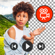 程序图标：Video Background Changer …