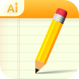 Иконка программы: Daily Notes- Notepad Remi…