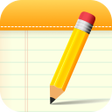 Icon of program: Daily Notes- Notepad Remi…