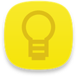 Icoon van programma: Google Keep Notes