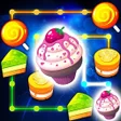 أيقونة البرنامج: Line Connect : Sweet Link