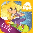 Иконка программы: GoldieBlox Lite - The Roc…