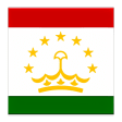 Beginner Tajik