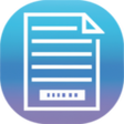 程序图标：Page Summarizer
