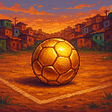 程序图标：Favela Kick: The Final Go…