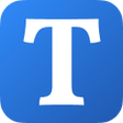 Image to Text Converter icon
