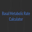 Ícone do programa: Basal Metabolic Rate (BMR…
