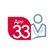 Ícone do programa: App33