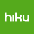Icoon van programma: hiku