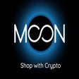 Icon of program: Moon: Shop online with Bi…