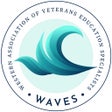 Иконка программы: WAVES 2024