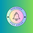 プログラムのアイコン：Reminder Extension