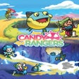 ไอคอนของโปรแกรม: Candy Rangers