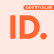 Symbol des Programms: identity online