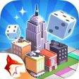 Banco Imobiliário ZingPlay - Unique business game