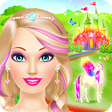 Ícone do programa: Magic Princess - Makeup  …