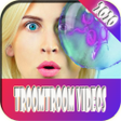 أيقونة البرنامج: Troom Troom Videos