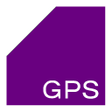プログラムのアイコン：GPS経路ロガー