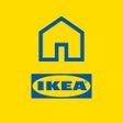 أيقونة البرنامج: IKEA Home smart