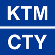 プログラムのアイコン：KTM CTY