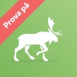 Ta Jägarexamen Prova på icon