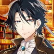 Icono de programa: 文豪とアルケミスト