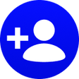 أيقونة البرنامج: FriendReq - Bulk Facebook…