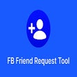 FriendReq - Bulk Facebook Friend Request