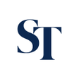 プログラムのアイコン：The Straits Times
