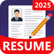 程序图标：Resume Builder: CV Maker