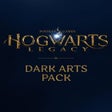 Programikonen: Hogwarts Legacy: Dark Art…