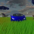 Symbol des Programms: Lamborghini Driving Simul…