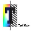 Icon of program: Text Mode