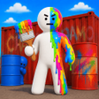 Ikona programu: Chamo: Paint Hide Online