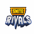 Ikona programu: Smite Rivals