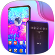Ícone do programa: Theme for TCL 10 Pro