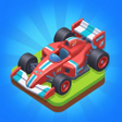 Programikonen: Race Hero: Idle Car Tycoo…