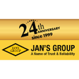程序图标：Jan Japan Live Bidding