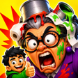 Icono de programa: Schoolboy and Granny