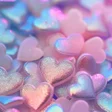 Icon of program: Holographic Wallpaper