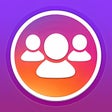 Programın simgesi: Following - Unfollowers K…