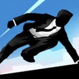 Ikona programu: Vector Full: Parkour Run
