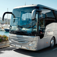 أيقونة البرنامج: Bus Simulator: Road Trip