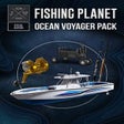 ไอคอนของโปรแกรม: Fishing Planet: Ocean Voy…