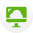 Pictogram van programma: VMware Horizon Client