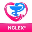 Ikona programu: NCLEX RN  PN Exam Prep 20…