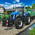 Icoon van programma: Farm USA Sim Online 2026