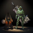 Icon of program: Halo Mark V Armor and Gru…