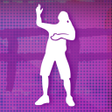 程序图标：Daily Emote Discovery Dan…