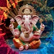 أيقونة البرنامج: Ganesha Wallpapers HD 4K …